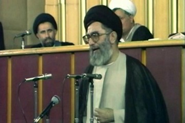 چه کسی در مخالفت با رهبری آیت‌الله خامنه‌ای در ۱۴ خرداد ۶۸ صحبت کرد؟/ خاطره ناطق‌نوری را بخوانید