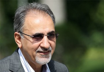 نجفی به زندان اوین منتقل شده است؟