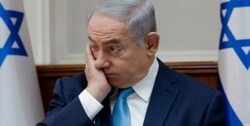 نتانیاهو: ایران خیلی خطرناک است