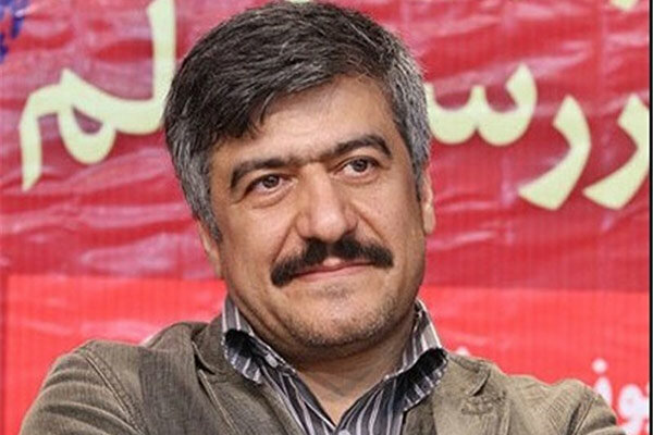 واکنش داوود میرباقری و سیروس مقدم به جنایت‌های صهیونیست‌ها