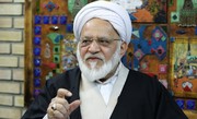 مصباحی مقدم: رئیس جمهور شدن احمدی نژاد نتیجه محوریت نداشتن جامعه روحانیت بود