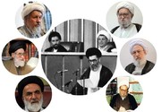روایت خواندنی ۶ عضو مجلس خبرگان از جلسه انتخاب آیت‌الله خامنه‌ای به رهبری
