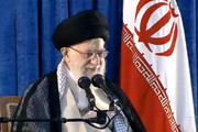 فیلم | رهبرانقلاب: راهیپمایی روز قدس از جلوه‌های جاذبه امام خمینی است