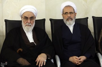 مراسم بزرگداشت ارتحال امام خمینی(ره) در قم