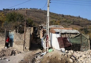 وزارت کشور: مهاجرت به شهرها پلکانی شده است