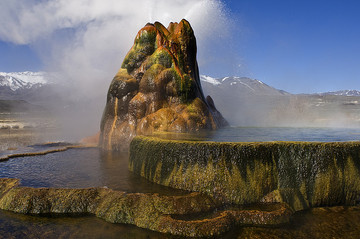 آبفشان فلای