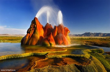 آبفشان فلای