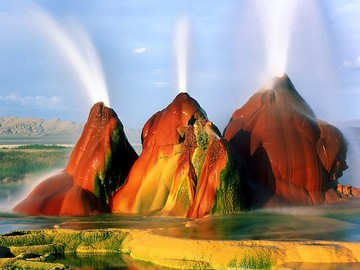 آبفشان فلای