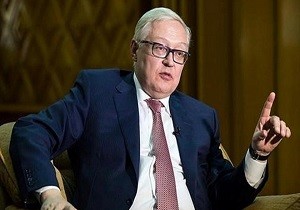 روسیه: اقدامات آمریکا برجام را در این وضعیت قرار داده است