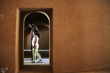بیت امام خمینی (ره) در خمین