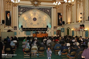 مراسم سالگرد رحلت امام خمینی (ره) در لندن‎