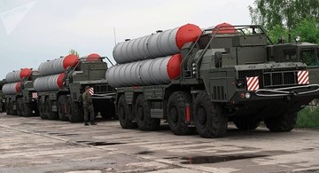 اردوغان درباره خرید اس400 تضمین داد