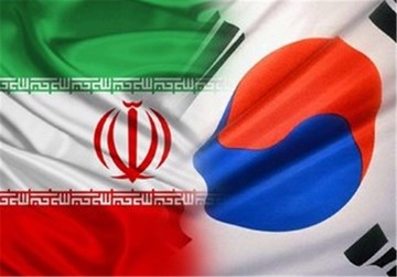 برای حل مشکلات بانکی با ایران تلاش می‌کنیم