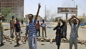 در سودان چه خبر است؟