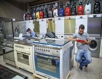 سقوط تولید ماشین لباس‌شویی؛ دلیل گرانی لوازم خانگی به روایت آمار