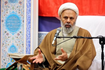 شهدای مدافع‌حرم به دنبال مال‌اندوزی نبودند