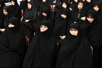 مراسم سی‌امین سالگرد ارتحال امام خمینی(ره)