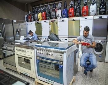 سرگردانی قیمت ماشین لباسشویی در بازار/جدول سرگردانی قیمت ماشین لباسشویی در بازار/جدول