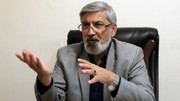 عضو موتلفه: مجلس خبرگان بازوی ولایت است