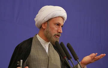 امام جمعه شیراز به کرونا مبتلا شد 