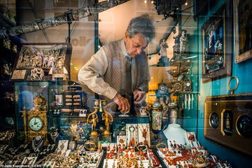 عکس ارسالی به مسابقه عکاسی«CEWE»
