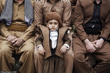 عکس ارسالی به مسابقه عکاسی«CEWE»