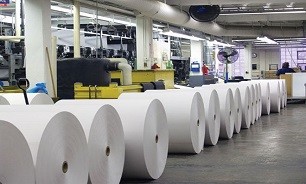 وزارت صنعت: نیمی از کاغذ مصرفی، تولید داخل است/ کاغذ وارداتی ارزان‌تر است