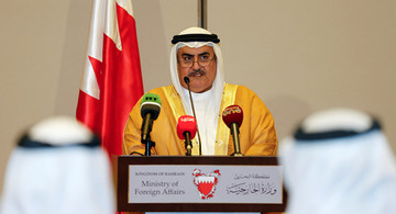 اتهام‌زنی جدید بحرین به قطر