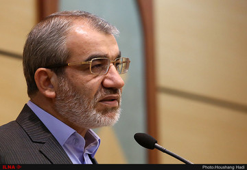 انتقاد توئیتری کدخدایی از معامله قرن با هشتگ #صندوق رأی