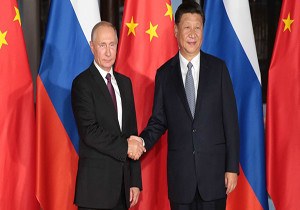 بیانیه چین و روسیه درباره محکومیت تحریم‌های آمریکایی علیه ایران