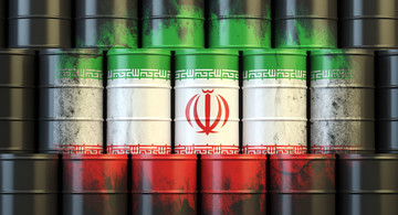 إيران تعزز رأس مال شركة النفط الوطنية 