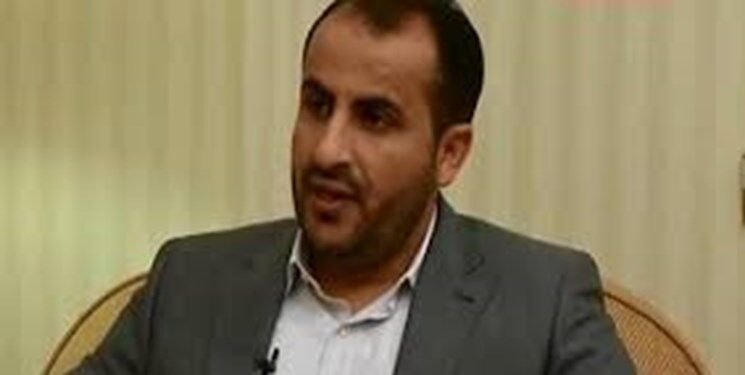 پیام انصارالله پس از حمله با موشک های بالستیک به فرودگاه عربستان