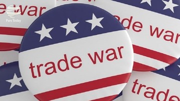 هشدار صندوق بین‌المللی پول: جنگ تجاری امریکا و چین رشد اقتصادی دنیا را کاهش می‌دهد