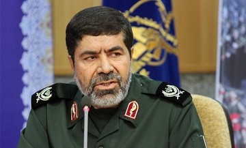 رفتار آمریکایی‌ها در خلیج فارس تغییری کرده؟/ پاسخ سردار شریف را بخوانید