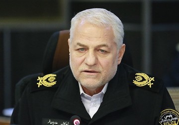 رئیس پلیس راهور: موقعیت دوربین‌های نظارتی و گشت پلیس را به برنامه‌های مسیریاب دادیم