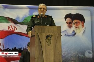 واکنش سردار طلایی‌نیک به پیشنهاد آمریکا برای مذاکره بدون پیش‌شرط/ سردار جوکار: برخی جریانات داخلی به دنبال سازش با آمریکا هستند