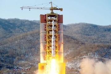 عربستان برای توسعه برنامه موشکی بالستیک از چین کمک می‌گیرد