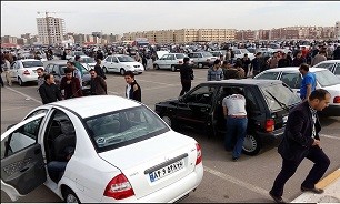 خودروهای ۵۰۰ تا ۷۰۰ میلیونی بازار تهران را بشناسید