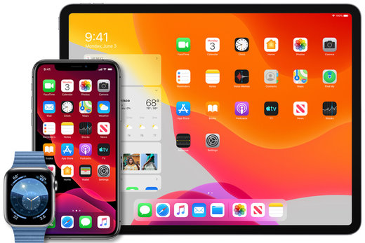 کدام مدل از آیفون‌ و آیپد با سیستم‌عامل‌های iOS 13 و iPadOS 13 به‌روزرسانی می‌شوند؟
