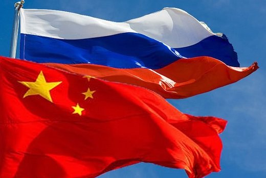 تلاش های چین و روسیه برای حذف دلار در معاملات دو جانبه