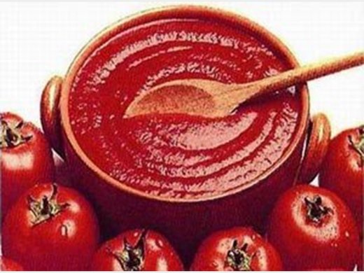 قیمت رب گوجه فرنگی در انتظار کاهش!