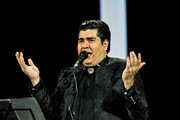 حضور فرزانه کابلی در کنسرت سالارعقیلی، با انتقاد شدید کیهان روبرو شد
