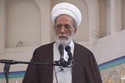 واکنش امام جمعه مشهد به عقب‌نشینی پمپئو از شرط‌گذاری برای مذاکره با ایران