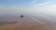 بودجه ۲۰۰ میلیاردی دولت برای دریاچه ارومیه کجا هزینه می‌شود؟