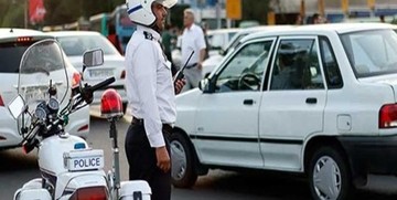 طرح ترافیک و زوج و فرد به روند قبلی خود بازگشت/ اعلام زمان محدودیت