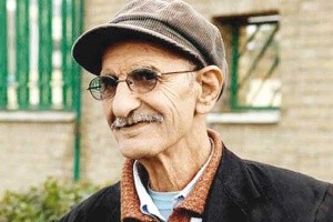 انتقاد احمد پورمخبر از انتشار ویدئوی دستفروشی‌اش در خیابان