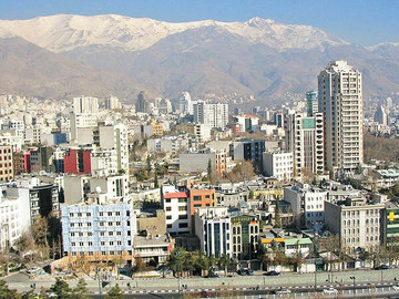 بیش از ۴۹۰.۰۰۰ خانه خالی در تهران داریم
