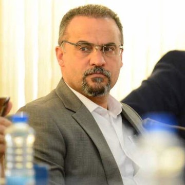 مدیرعامل سازمان منطقه آزاد اروند حامی جدی ورزش است