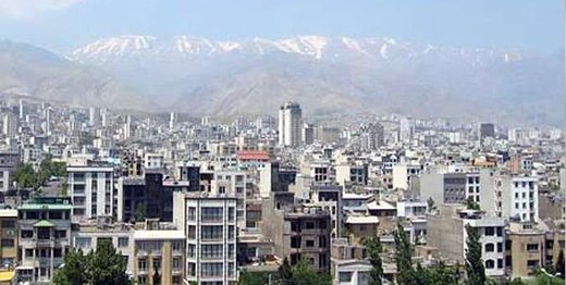 کاهش چشمگیر فایل ‌های اجاره در بازار مسکن
