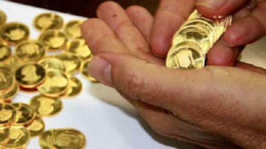 توقف روند نزولی قیمت سکه/طلای ۱۸ عیار گرمی ۴۱۹ هزار تومان شد